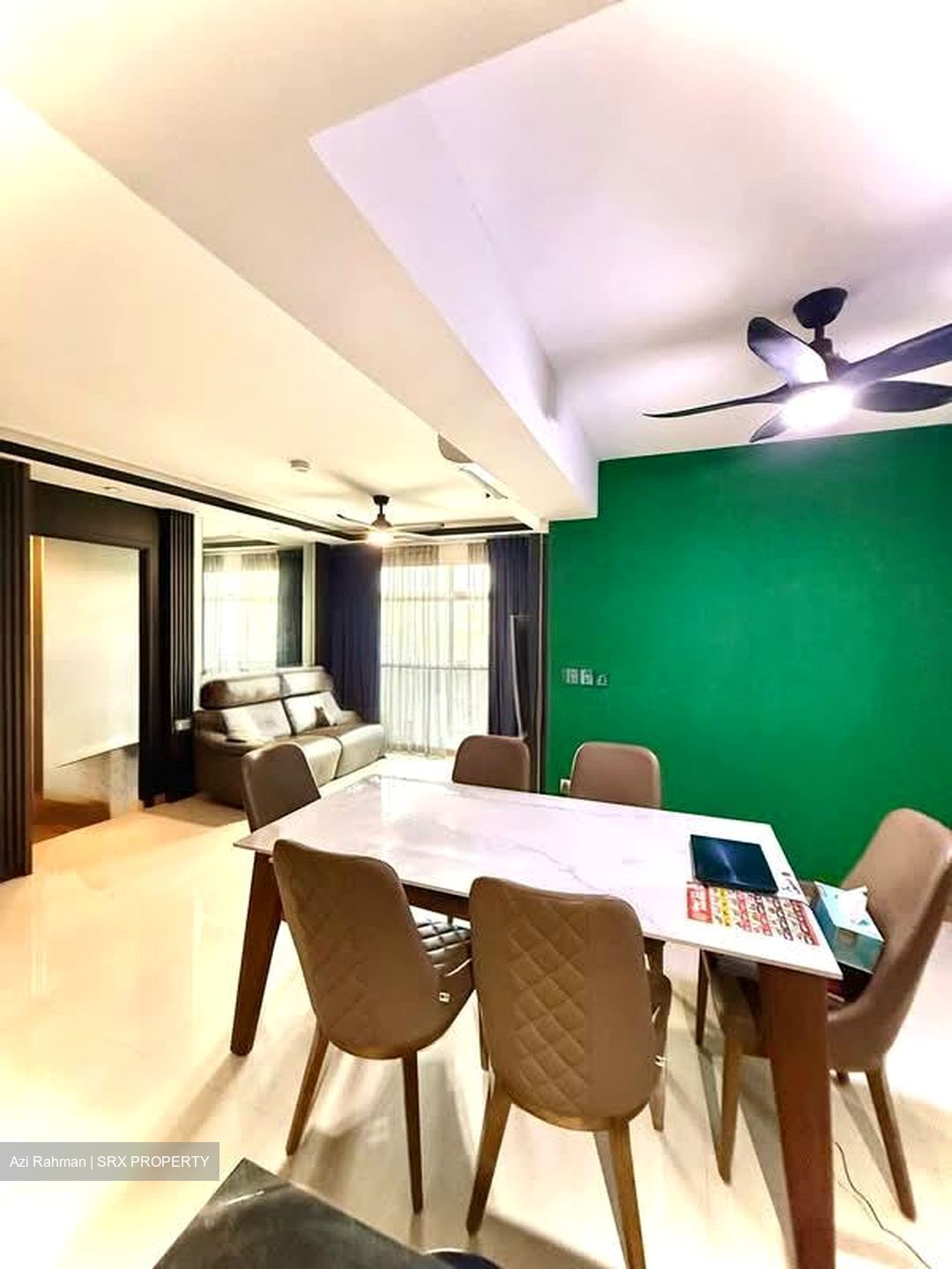 Blk 406C Northshore Residences I (Punggol), HDB 4 Rooms #568813101